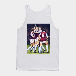 Villa Tony Morley Tank Top